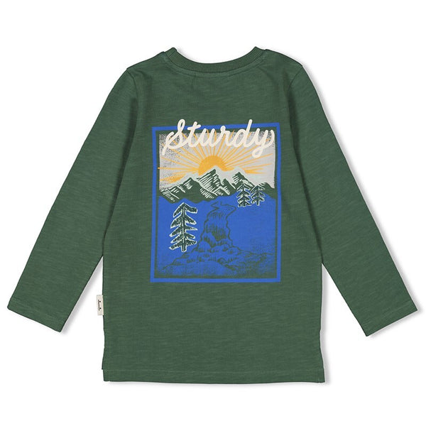 Longsleeve - Fun Days