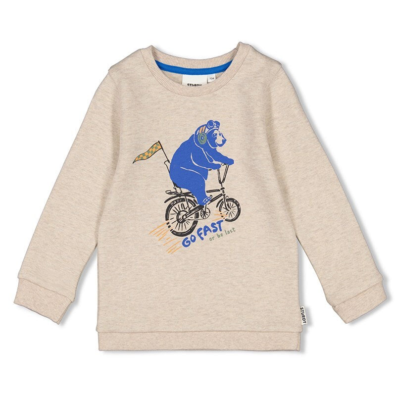 Longsleeve - Fun Days