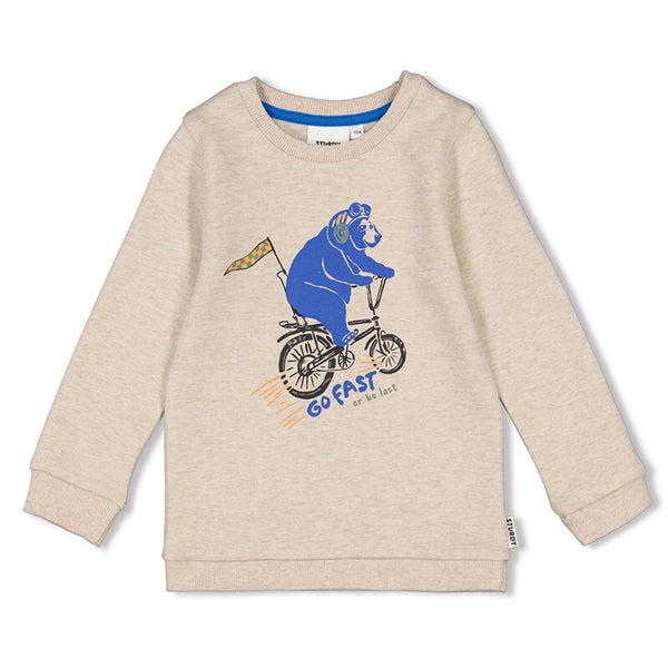 Longsleeve - Fun Days