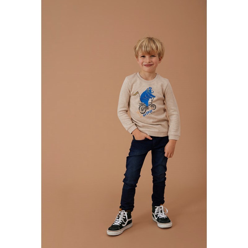 Longsleeve - Fun Days
