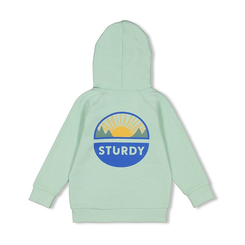 Hoody - Fun Days