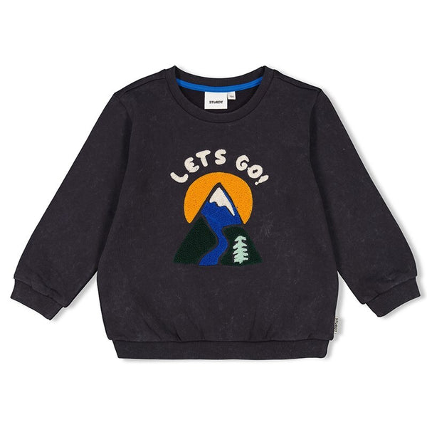 Sweater - Fun Days