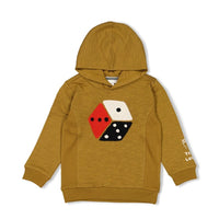 Hoody - Couch Club