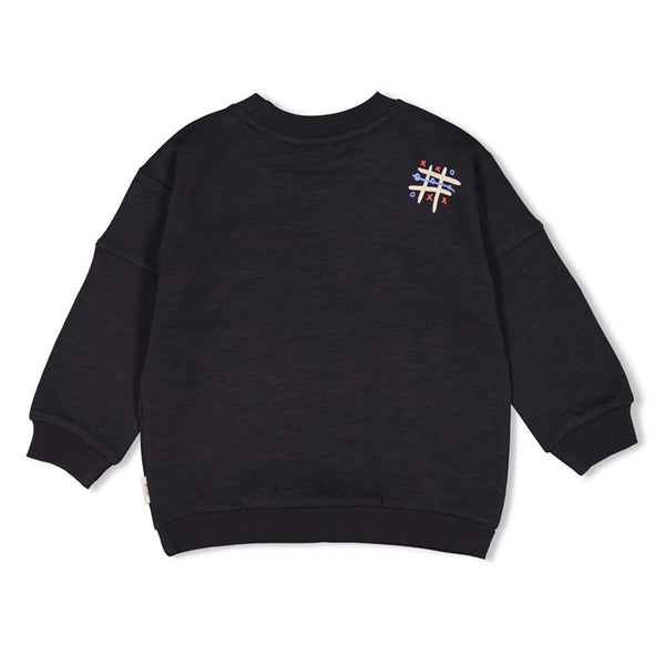 Sweater - Couch Club