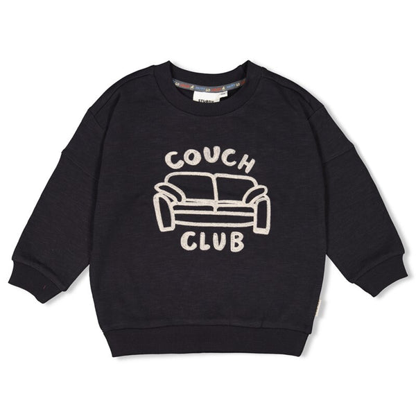 Sweater - Couch Club