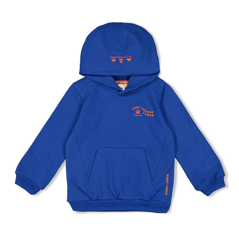 Hoody - Chasing Trails