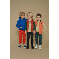 Hoody - Chasing Trails
