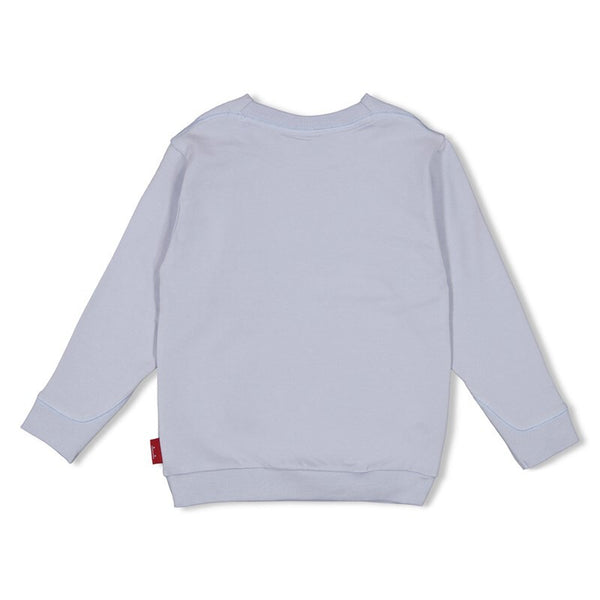 Sweater - Waves and Whales