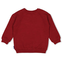 Sweater - Waves and Whales