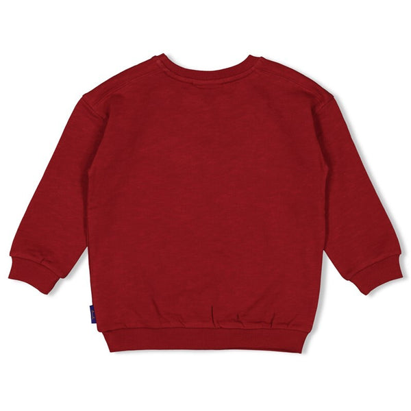 Sweater - Waves and Whales