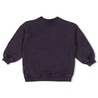Sweater oversized - Lagoon Legends