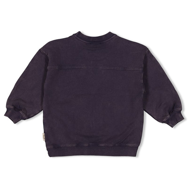 Sweater oversized - Lagoon Legends