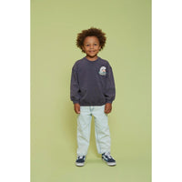 Sweater oversized - Lagoon Legends