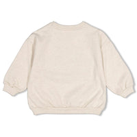Sweater oversized - Rock the Earth