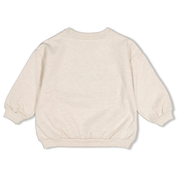 Sweater oversized - Rock the Earth