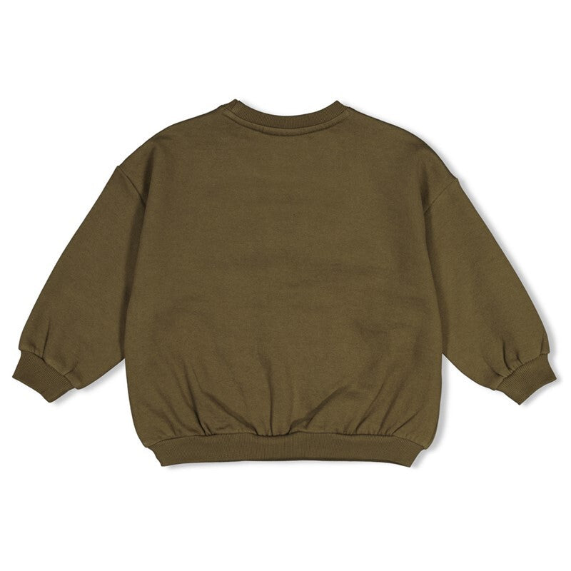 Sweater oversized - Rock the Earth