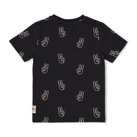 T-shirt AOP - Run the Day