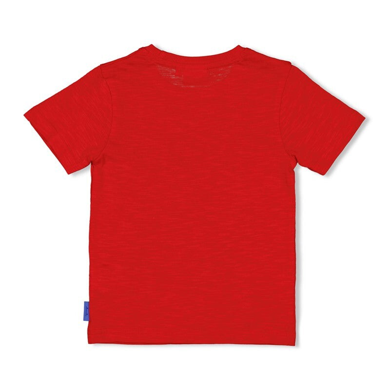 T-shirt - Run the Day