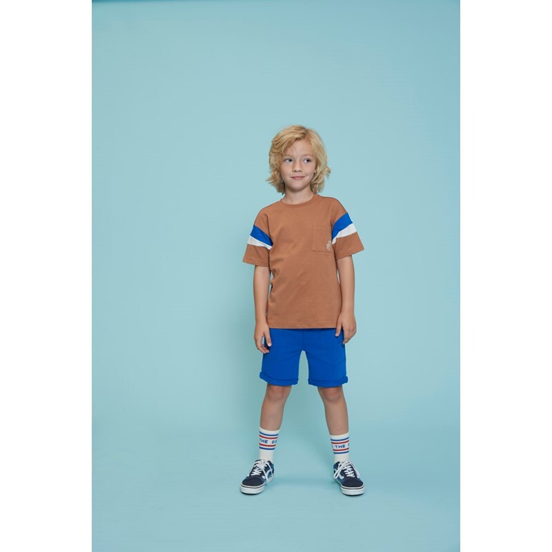 T-shirt oversized - Run the Day