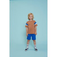 T-shirt oversized - Run the Day