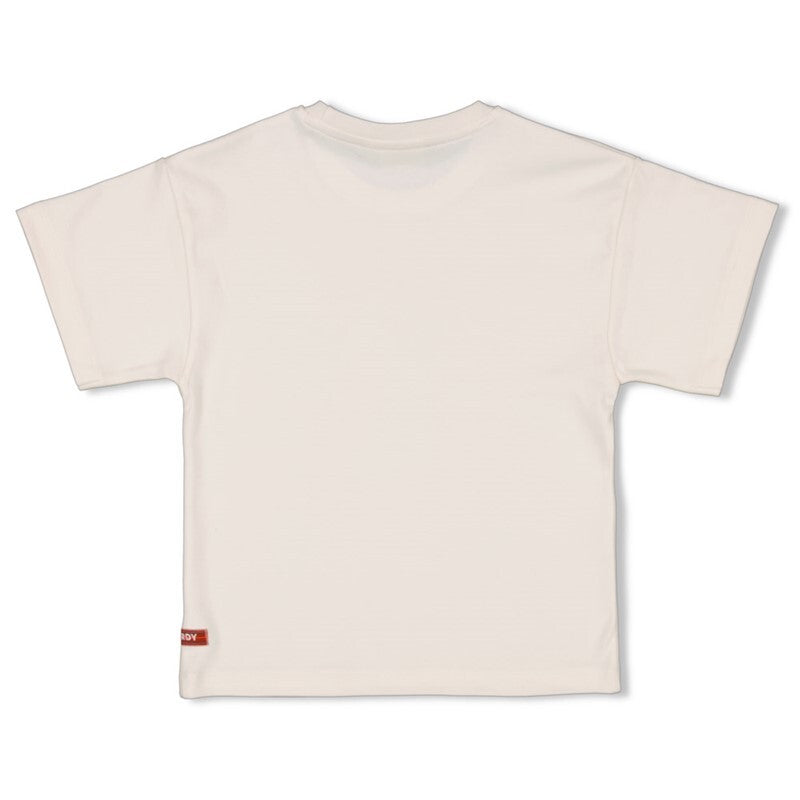 T-shirt oversized - Desert Fiesta