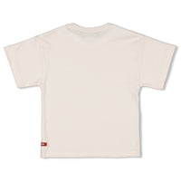 T-shirt oversized - Desert Fiesta