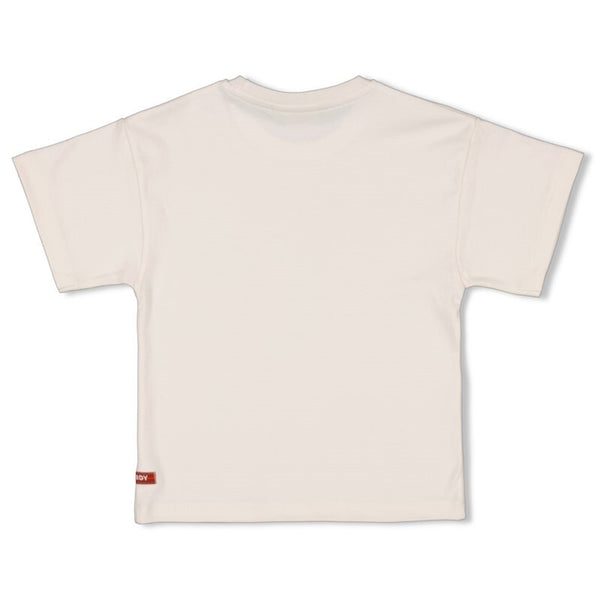 T-shirt oversized - Desert Fiesta