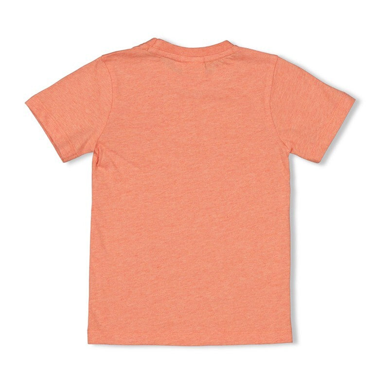 T-shirt - Desert Fiesta