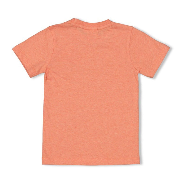 T-shirt - Desert Fiesta
