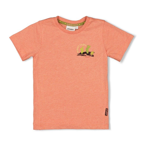T-shirt - Desert Fiesta