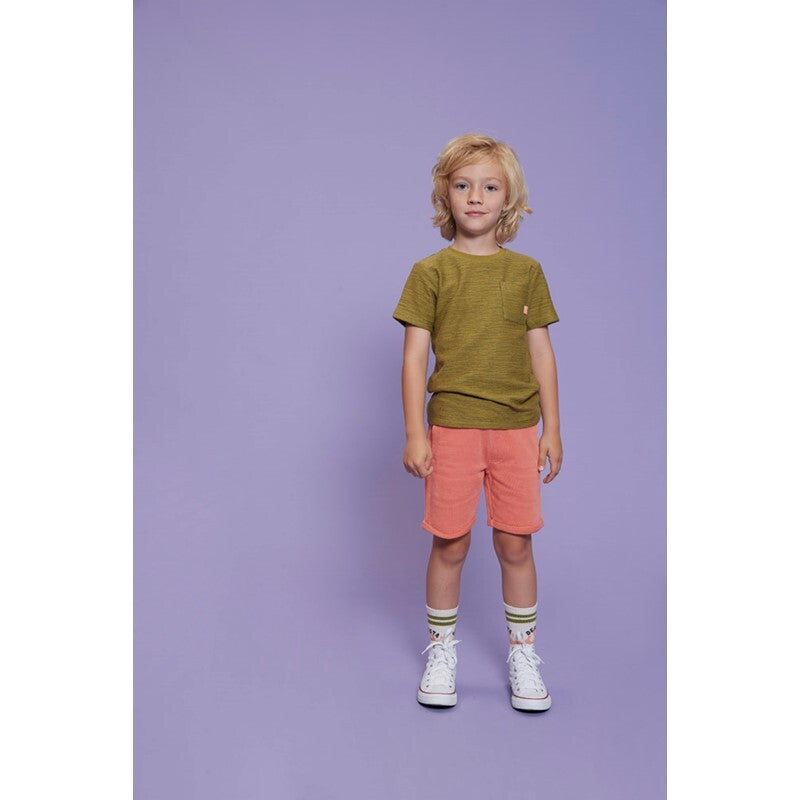 T-shirt - Desert Fiesta