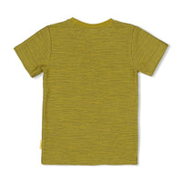 T-shirt - Desert Fiesta