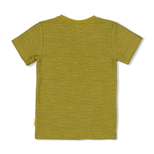 T-shirt - Desert Fiesta