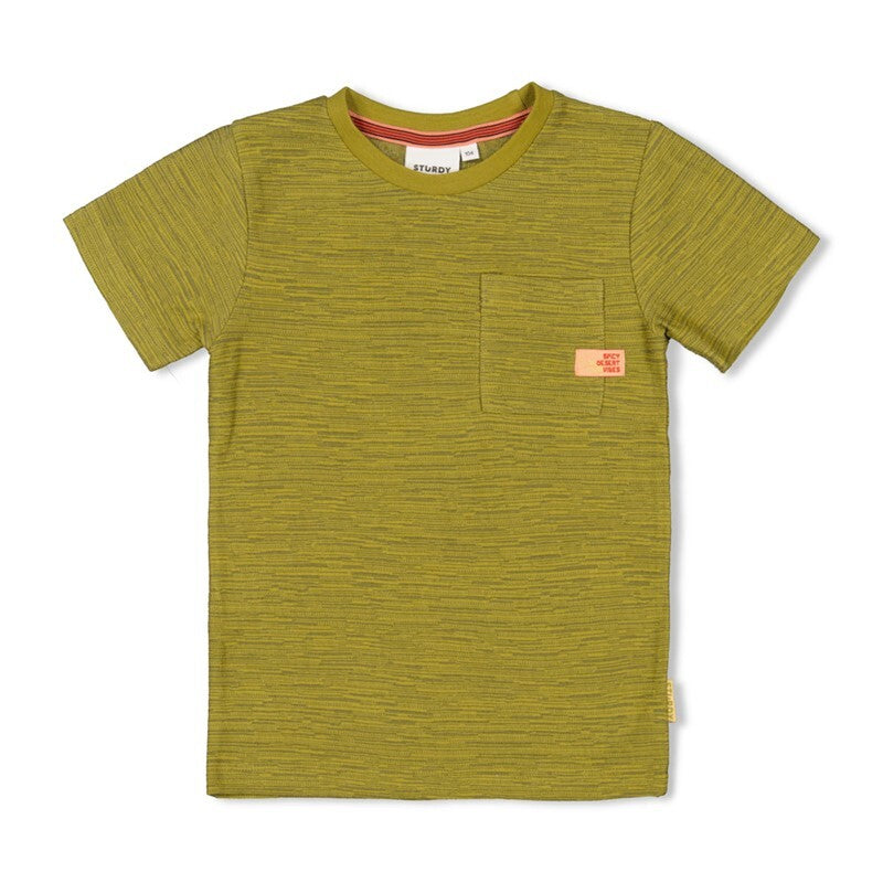 T-shirt - Desert Fiesta