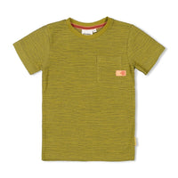 T-shirt - Desert Fiesta