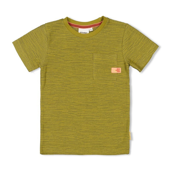 T-shirt - Desert Fiesta