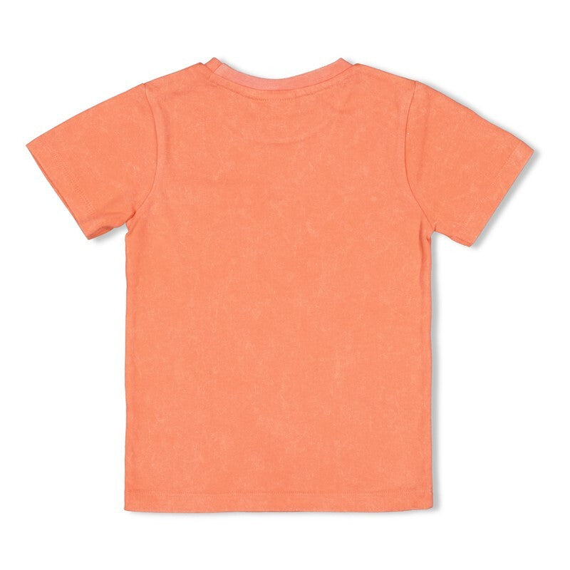T-shirt - Desert Fiesta