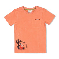 T-shirt - Desert Fiesta