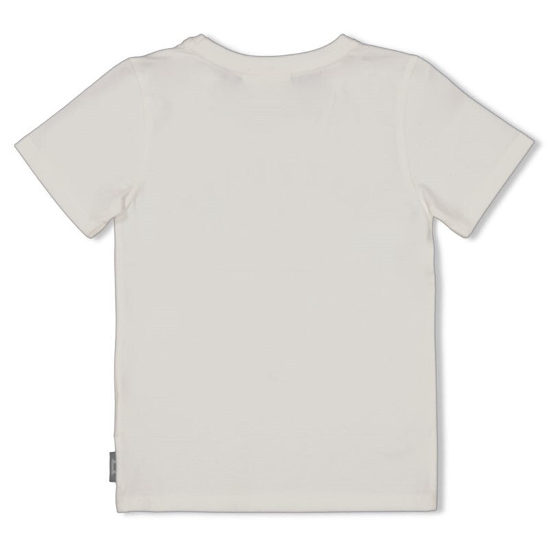 T-shirt - Lagoon Legends