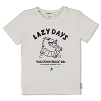T-shirt - Lagoon Legends