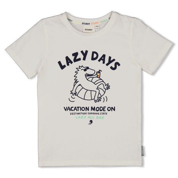 T-shirt - Lagoon Legends
