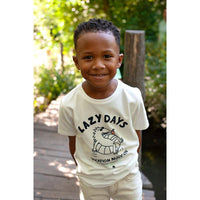 T-shirt - Lagoon Legends