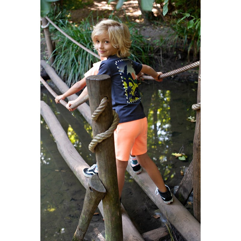 T-shirt - Lagoon Legends