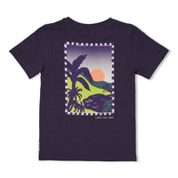 T-shirt - Lagoon Legends
