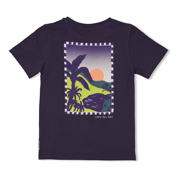 T-shirt - Lagoon Legends