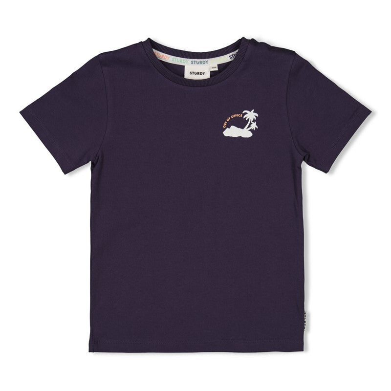 T-shirt - Lagoon Legends