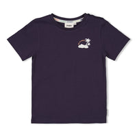 T-shirt - Lagoon Legends