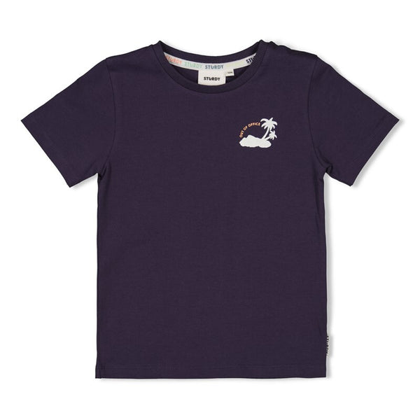 T-shirt - Lagoon Legends