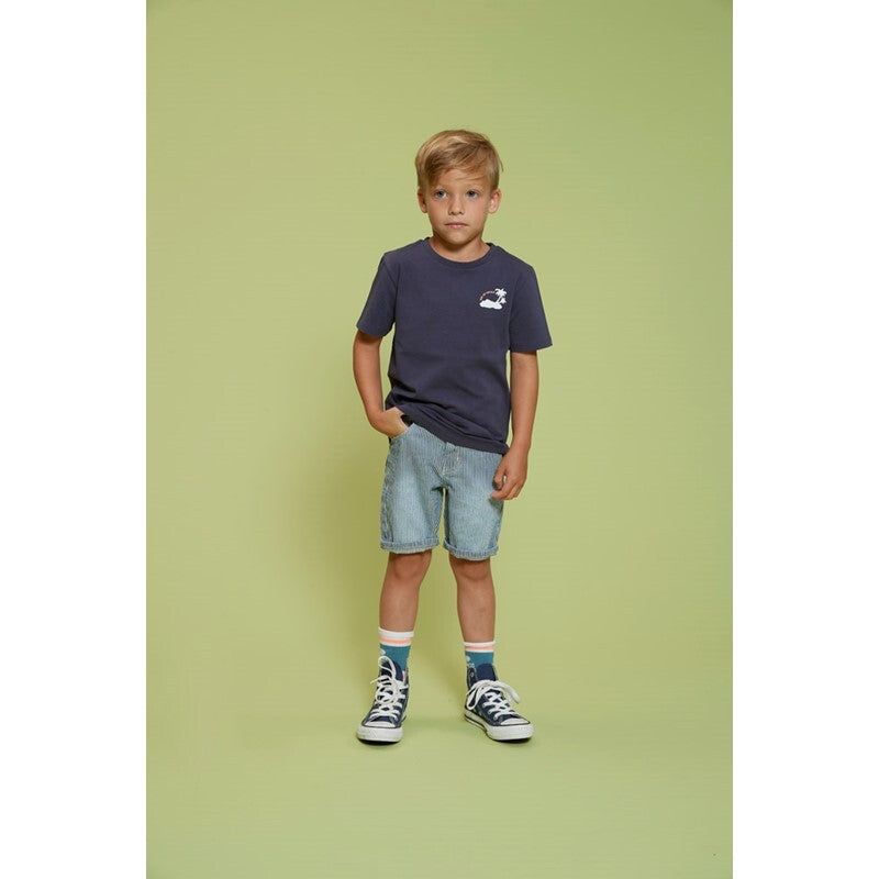 T-shirt - Lagoon Legends