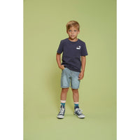 T-shirt - Lagoon Legends